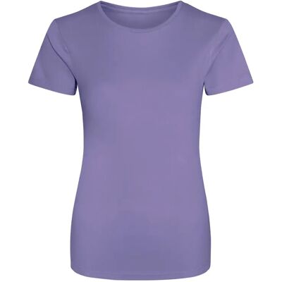 Damenmaillot Just Cool Violet XS Femme Damenmaillot Just Cool Violet XS Femme