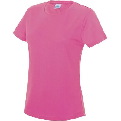 Damenmaillot Just Cool Rose L Femme Damenmaillot Just Cool Rose L Femme