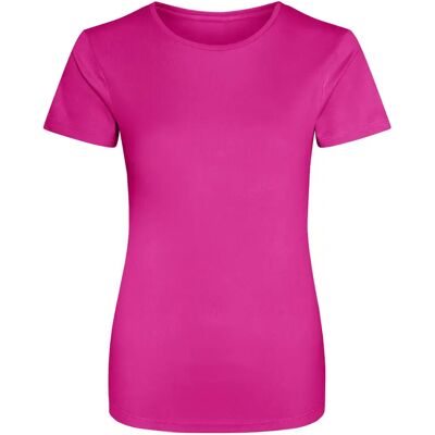 Damenmaillot Just Cool Rose XS Femme Damenmaillot Just Cool Rose XS Femme