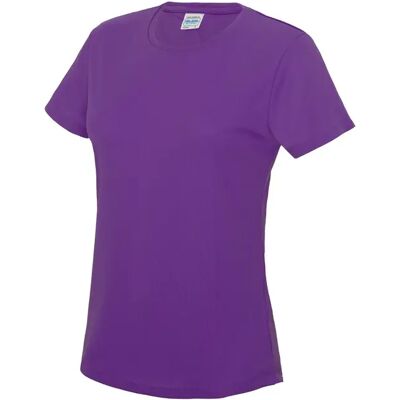 Damenmaillot Just Cool Violet S Femme Damenmaillot Just Cool Violet S Femme