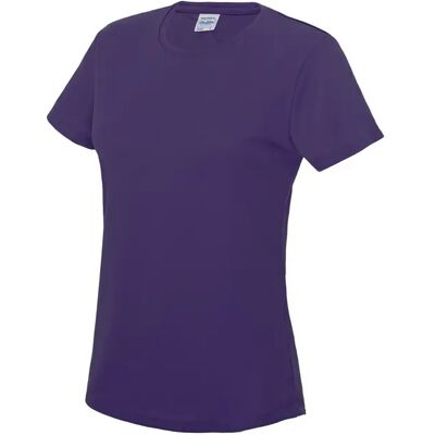 Damenmaillot Just Cool Violet S Femme Damenmaillot Just Cool Violet S Femme