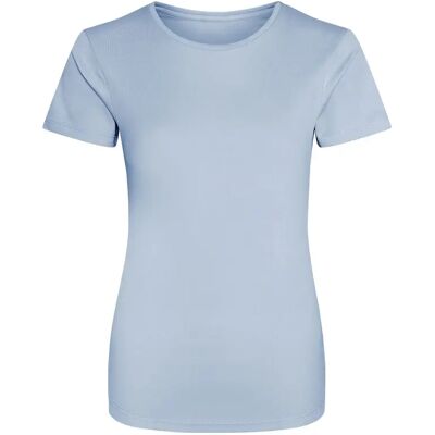 Damenmaillot Just Cool Bleu L Femme Damenmaillot Just Cool Bleu L Femme