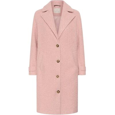 Damenmantel KAFFE KAAnne Rose 38 Femme Damenmantel KAFFE KAAnne Rose 38 Femme