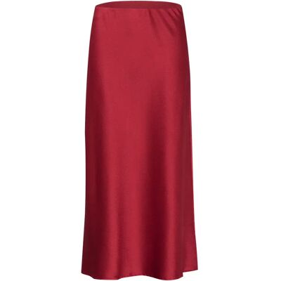 Damenrock KAFFE Lotte Rouge 42 Femme Damenrock KAFFE Lotte Rouge 42 Femme