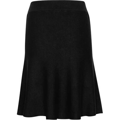 Damenrock KAFFE KAMaria Noir S Femme Damenrock KAFFE KAMaria Noir S Femme