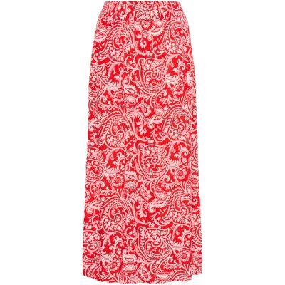 Damenrock KAFFE Edita Amber Rouge 44 Femme Damenrock KAFFE Edita Amber Rouge 44 Femme