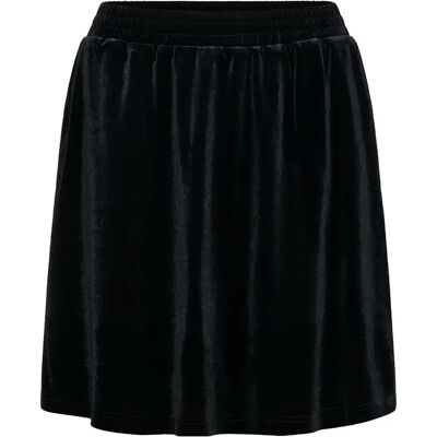 Damenrock KAFFE Kakelly Noir L Femme Damenrock KAFFE Kakelly Noir L Femme
