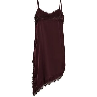 Damen-Trägershirt KAFFE Mala Rouge 44 Femme Damen-Trägershirt KAFFE Mala Rouge 44 Femme