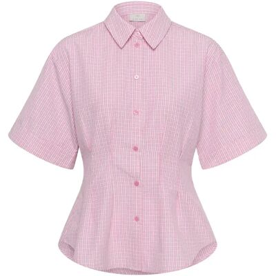 Damenhemd KAFFE KAlayla Rose 40 Femme Damenhemd KAFFE KAlayla Rose 40 Femme