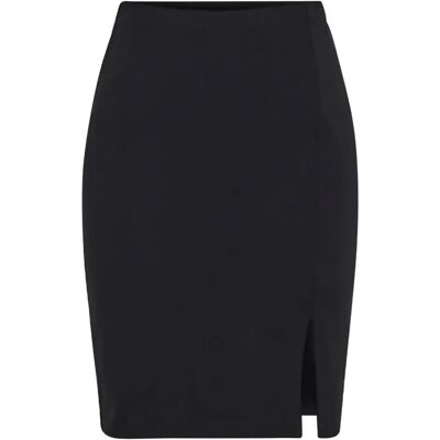 Damenrock KAFFE Penny Noir S Femme Damenrock KAFFE Penny Noir S Femme