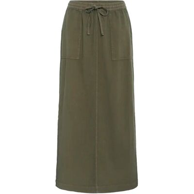 Damenrock KAFFE Naya Liah Vert 34 Femme Damenrock KAFFE Naya Liah Vert 34 Femme