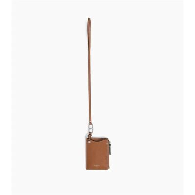 Damentaschenetui Le Tanneur Charm Marron 9x56x1,5 cm Femme Damentaschenetui Le Tanneur Charm Marron 9x56x1,5 cm Femme