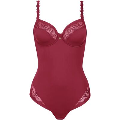 Rumpf-Body für Frauen Lisca Ruby Rouge 110C Femme Rumpf-Body für Frauen Lisca Ruby Rouge 110C Femme
