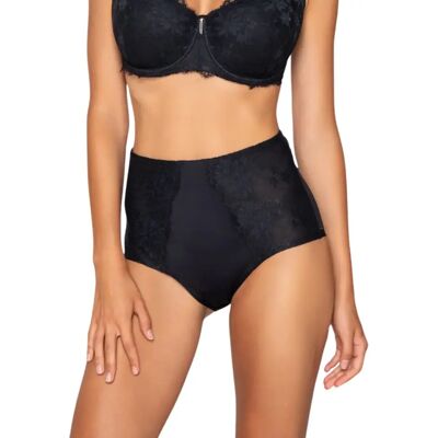 Höschen für Damen Luna Venus Noir 2XL Femme Höschen für Damen Luna Venus Noir 2XL Femme