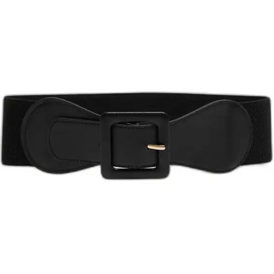 Damengürtel Moodo L-PA-4607 Noir L Femme Damengürtel Moodo L-PA-4607 Noir L Femme