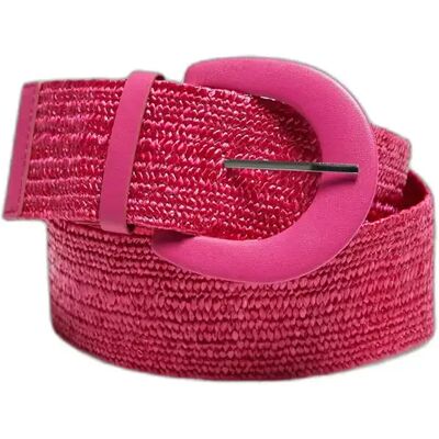 Damengürtel Moodo L-PA-4608 Rose L Femme Damengürtel Moodo L-PA-4608 Rose L Femme
