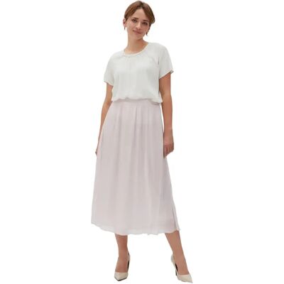 Damenrock Moodo L-SC-4604 Rose L Femme Damenrock Moodo L-SC-4604 Rose L Femme