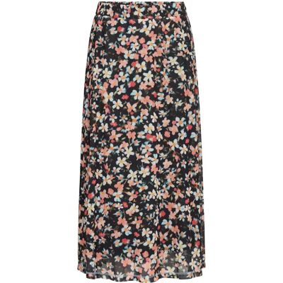 Damenrock Nümph Nuleni Noir L Femme Damenrock Nümph Nuleni Noir L Femme