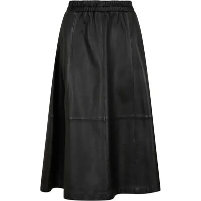 Damenrock Oakwood Nahee Noir S Femme Damenrock Oakwood Nahee Noir S Femme