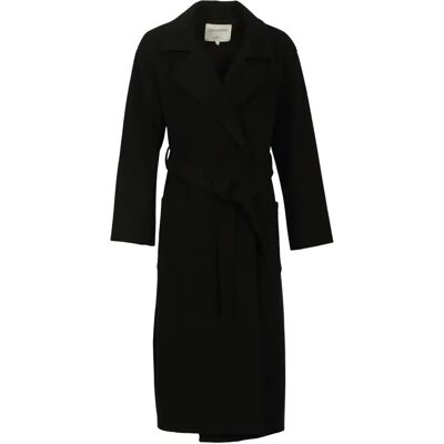 Damenmantel Oakwood Reality Noir S Femme Damenmantel Oakwood Reality Noir S Femme