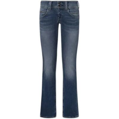 Damenjeans Pepe Jeans Venus Blau 24x30 Femme Damenjeans Pepe Jeans Venus Blau 24x30 Femme