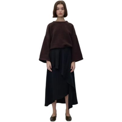 Damenrock Rita Row Emma Noir S Femme Damenrock Rita Row Emma Noir S Femme