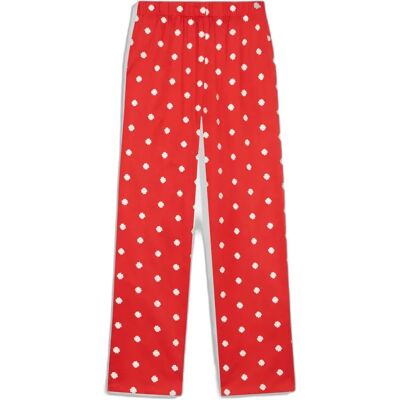 Damenhosen Rita Row Cep Rouge L Femme Damenhosen Rita Row Cep Rouge L Femme