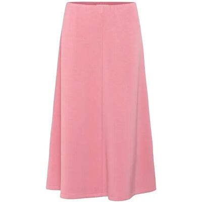 Damenrock Soaked in Luxury Marigold Rosa L Femme Damenrock Soaked in Luxury Marigold Rosa L Femme