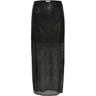 Damenrock Soaked in Luxury Adea Schwarz L Femme Damenrock Soaked in Luxury Adea Schwarz L Femme