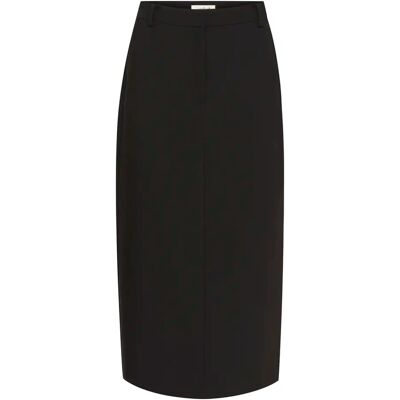 Damenrock Soaked in Luxury Corinne Noir L Femme Damenrock Soaked in Luxury Corinne Noir L Femme