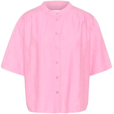 Damenhemd Soaked in Luxury Emine Layna Rosa L Femme Damenhemd Soaked in Luxury Emine Layna Rosa L Femme