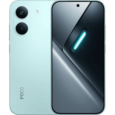 Xiaomi POCO X8 Pro Green 12 GB + 512 GB Xiaomi POCO X8 Pro Green 12 GB + 512 GB
