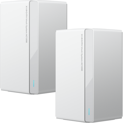Xiaomi Mesh System AC1200 2-pack Xiaomi Mesh System AC1200 2-pack