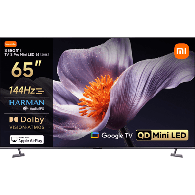 Xiaomi TV S Pro Mini LED 65 2026 Xiaomi TV S Pro Mini LED 65 2026