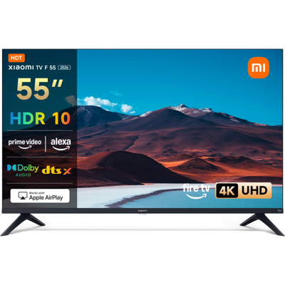 Xiaomi TV F 55 2026 Xiaomi TV F 55 2026