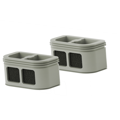Xiaomi Truclean W30 Pro Wet Dry Vacuum Filter (2-Pack) Xiaomi Truclean W30 Pro Wet Dry Vacuum Filter (2-Pack)