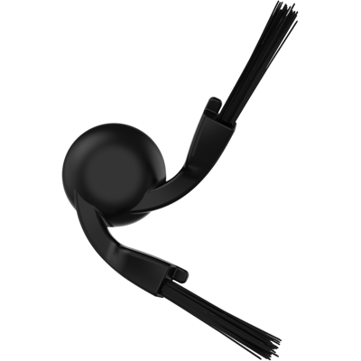 Xiaomi Robot Vacuum 5 / 5 Pro / H40 / S40 / S40 Pro / H50 / H50 Pro Anti-tangle Side Brush Xiaomi Robot Vacuum 5 / 5 Pro / H40 / S40 / S40 Pro / H50 / H50 Pro Anti-tangle Side Brush