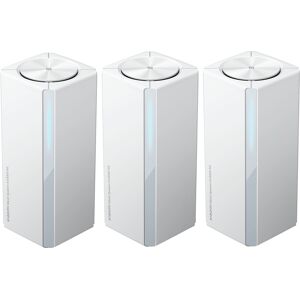 Xiaomi Mesh System AX3000 NE (3 pack) Xiaomi Mesh System AX3000 NE (3 pack)