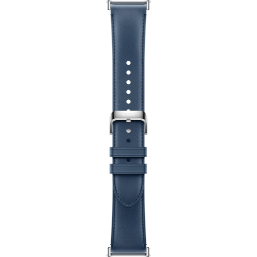 Xiaomi Leather Quick Release Strap Glacier Blue