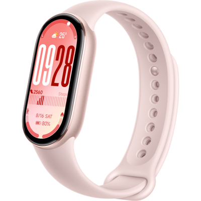 Xiaomi Smart Band 10 Mystic Rose Xiaomi Smart Band 10 Mystic Rose