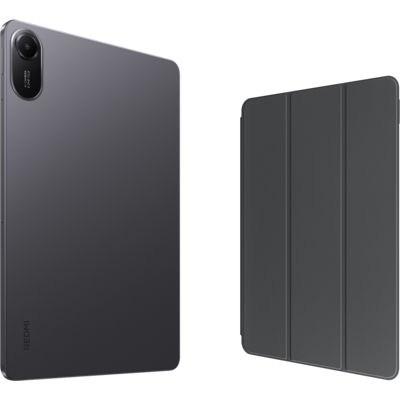 Xiaomi REDMI Pad 2 4 GB + 128 GB Graphite Gray (Cover) Xiaomi REDMI Pad 2 4 GB + 128 GB Graphite Gray (Cover)