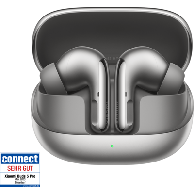 Xiaomi Buds 5 Pro Titan Gray Xiaomi Buds 5 Pro Titan Gray
