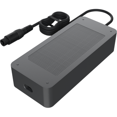Xiaomi Electric Scooter Fast Charger 2 Xiaomi Electric Scooter Fast Charger 2
