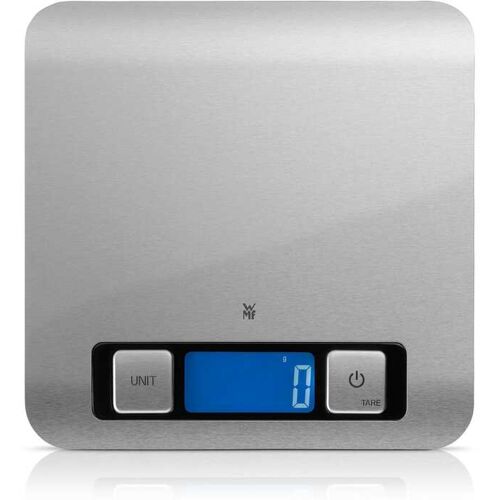 WMF Digitale Küchenwaage, 20 x 20 cm
