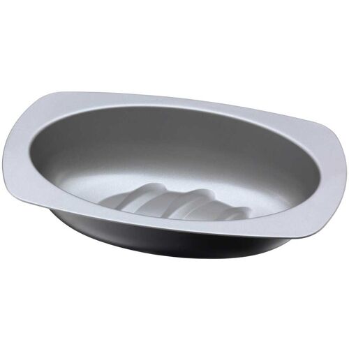 KAISER Inspiration Brotbackform, oval, 32 cm