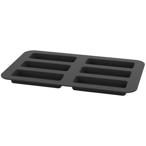 WMF KÜCHENminis Müsliriegelform, Silikon
