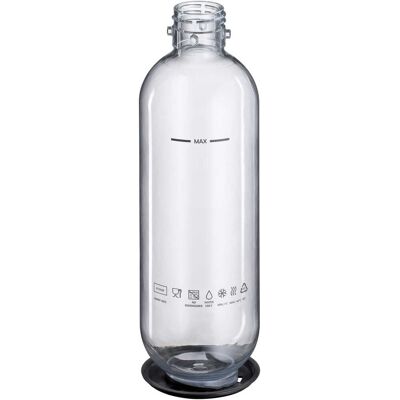 WMF Element One Ersatzteil PET-Flasche WMF Element One Ersatzteil PET-Flasche