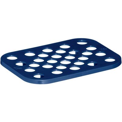 WMF Ersatz-Abtropfgitter für Top Serve Glasschale 13 x 10 cm WMF Ersatz-Abtropfgitter für Top Serve Glasschale 13 x 10 cm