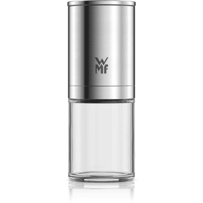 WMF Signature Gewürzmühle, Edelstahl WMF Signature Gewürzmühle, Edelstahl
