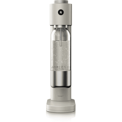 WMF Element One Wassersprudler, Moon Dust WMF Element One Wassersprudler, Moon Dust